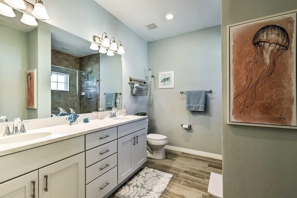 New! Unforgettable Family Getaway At Resort ! 3 Bedroom Townhouse