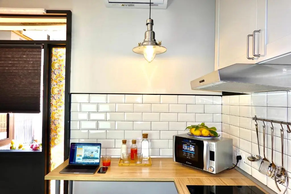 Linea1 Loft