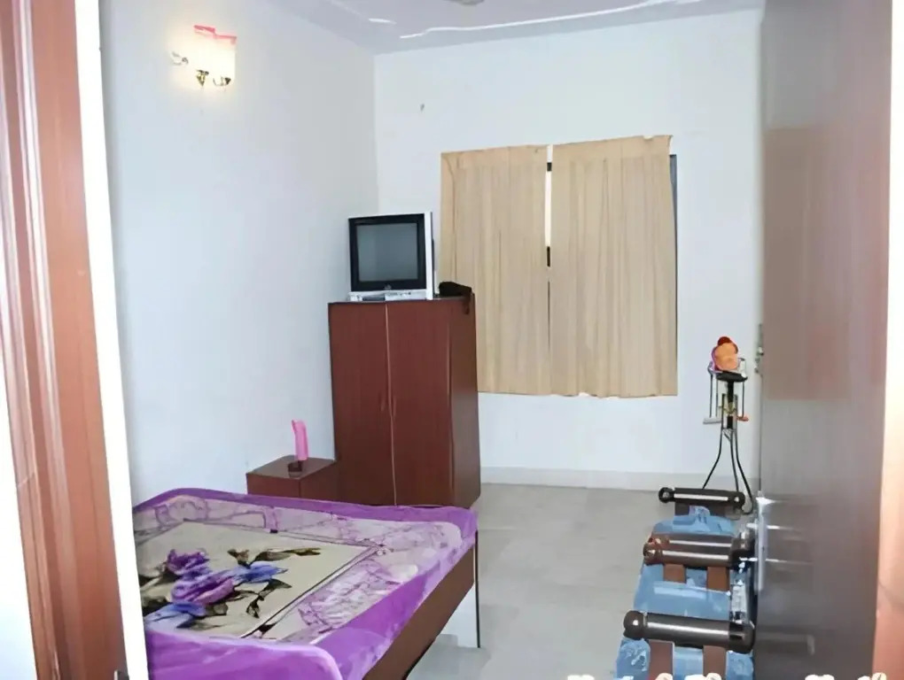 Hotel Shree Nath