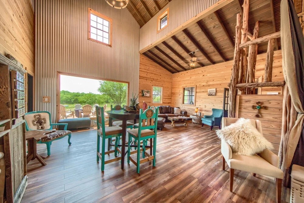 Ranchers Relaxation WR 1903c