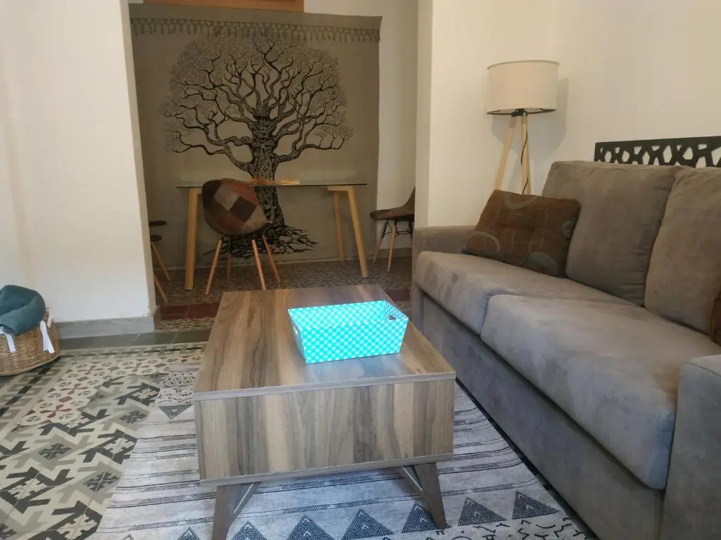 Apartamentos Fuente Nueva II
