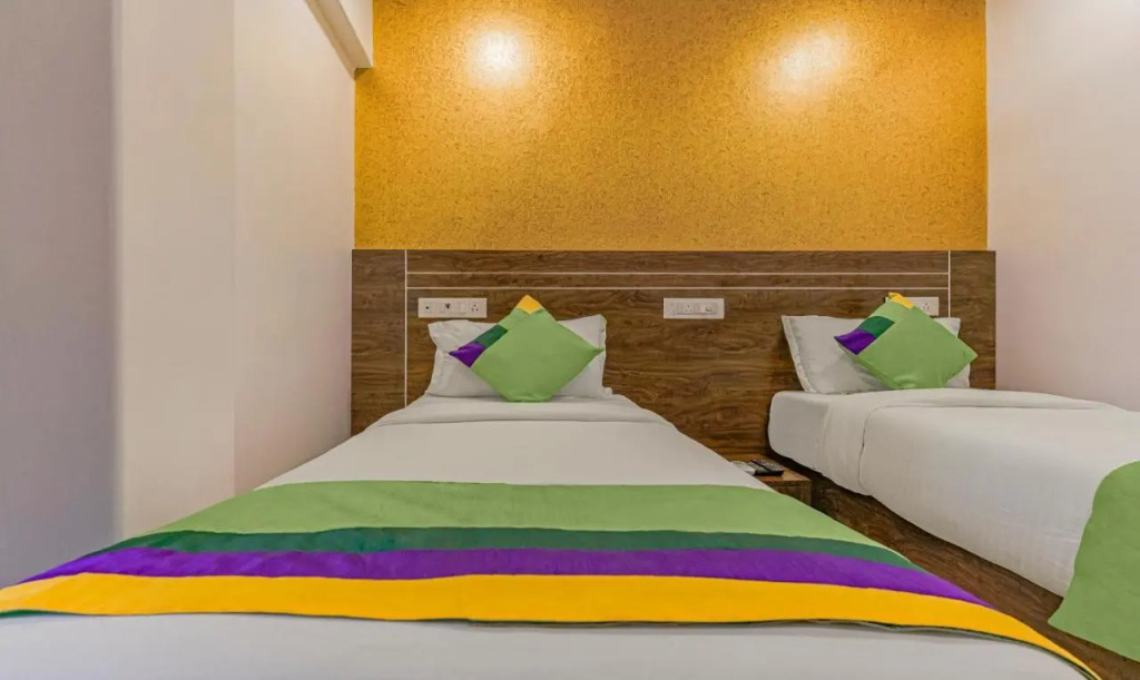 Treebo Atithi Inn Malad
