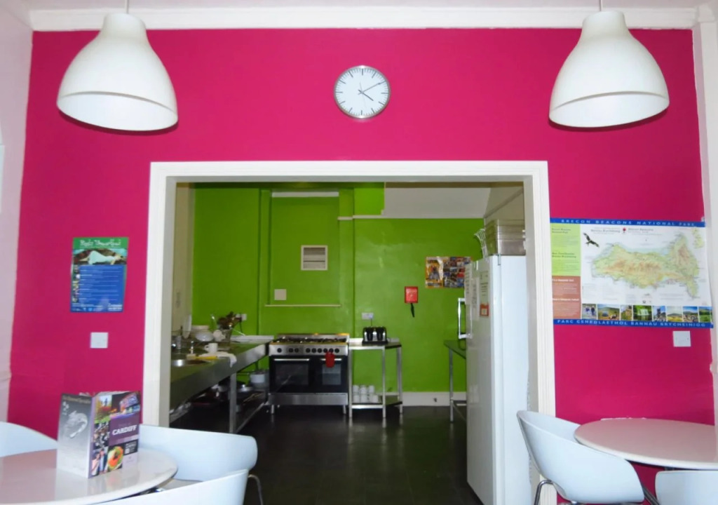 NosDa Hostel