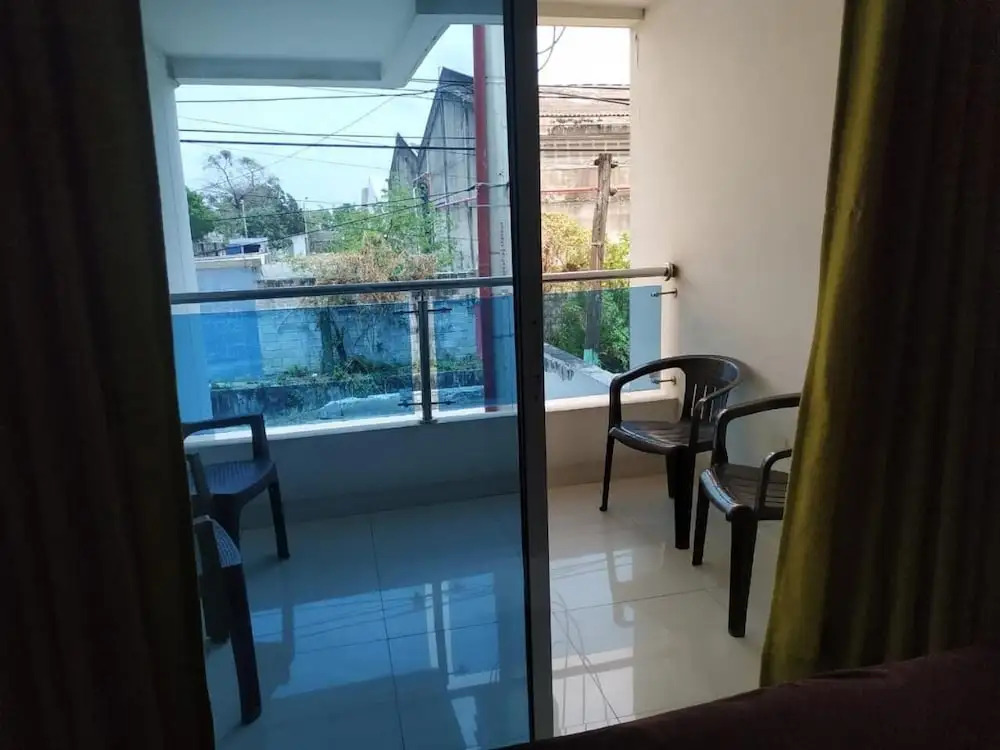 Hotel La Mar Cartagena