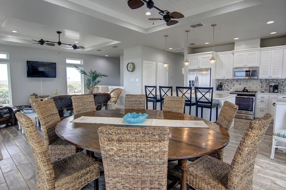 The Pearl of Port A Gw108 5 Bedrooms 3.5 Bathrooms Home