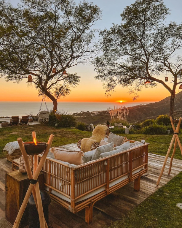 Malibu Ranch