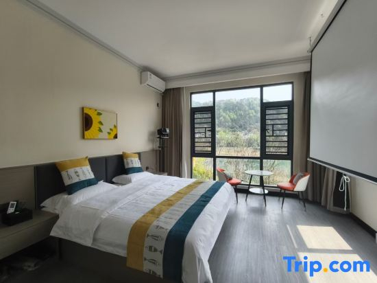 Jiangpan Homestay