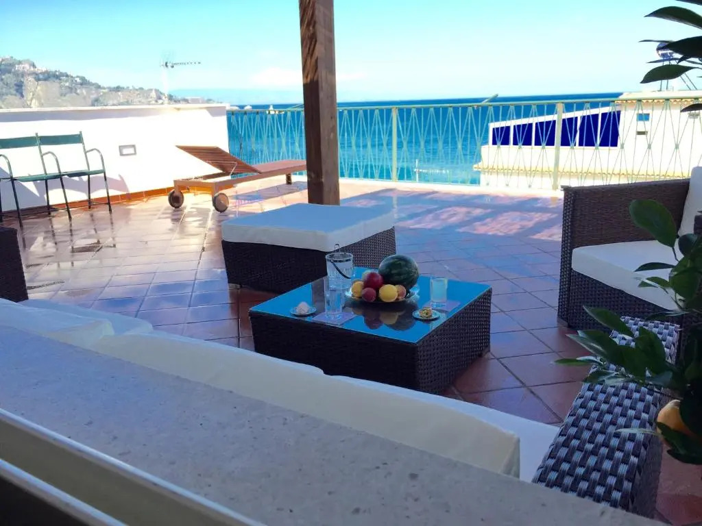 Solarium Achilles