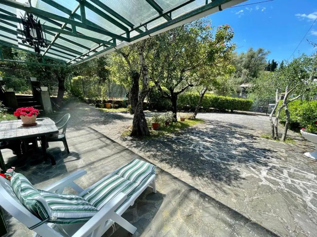 Blue Sky apartment - Levanto, 5 Terre