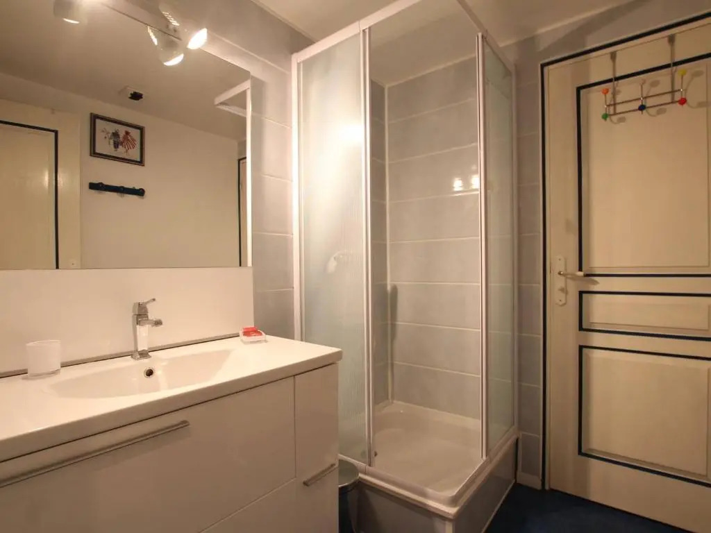 Appartement Briançon, 2 pièces, 4 personnes - FR-1-330C-4