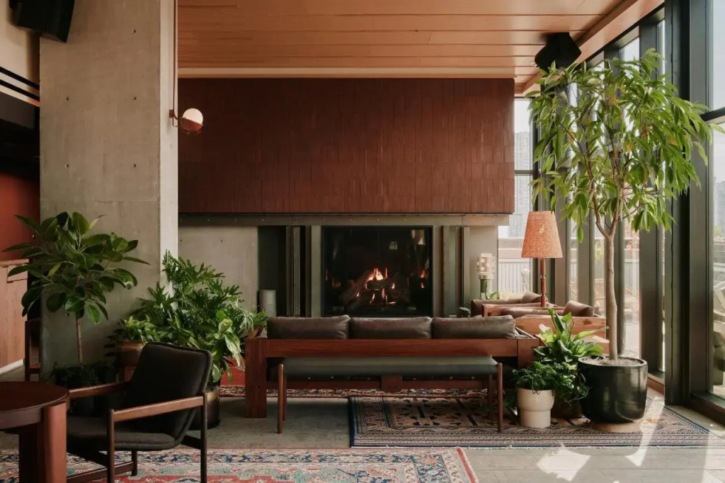 Ace Hotel Toronto