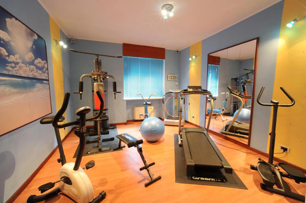 Hotel Cristallo