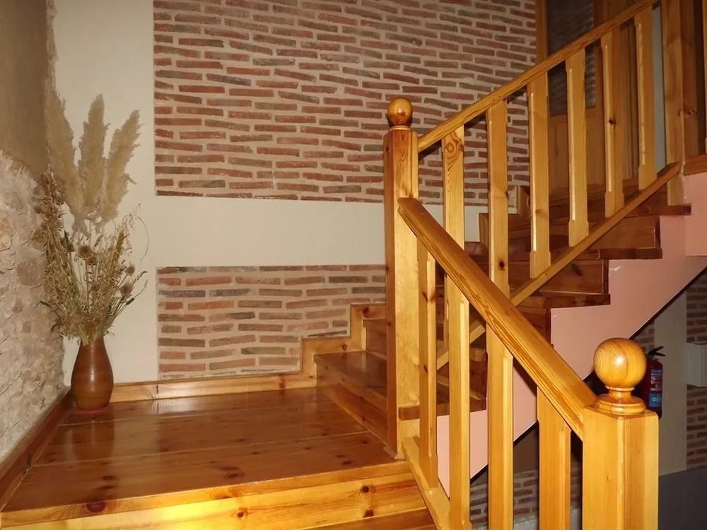 Casa De La Molina