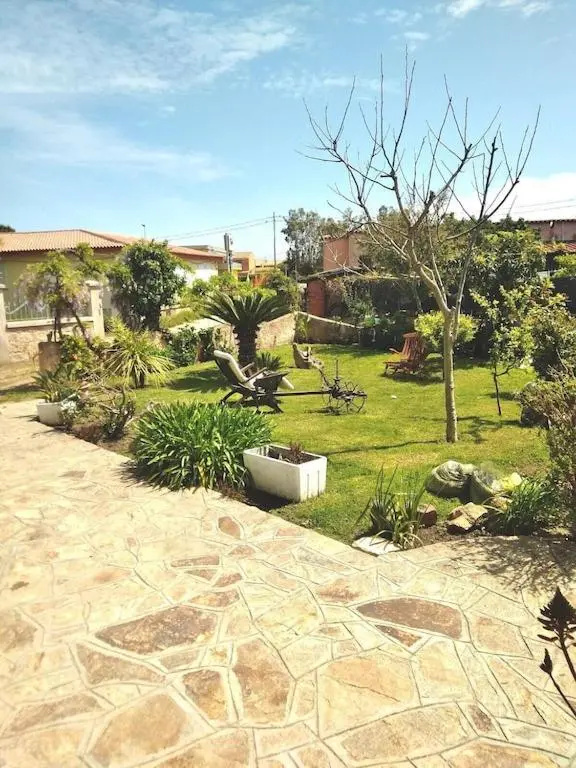 - Casa Mamma Marisa -
