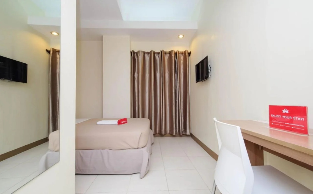 The Center Suites