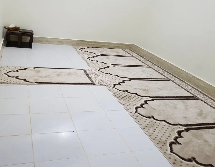 Door Al Khozama