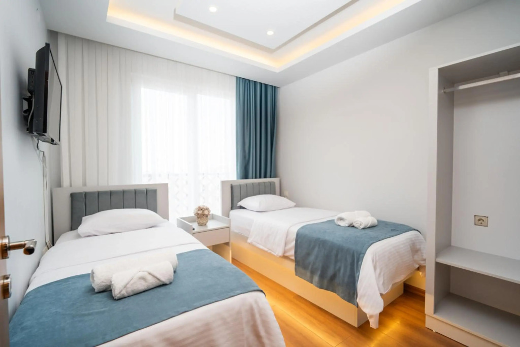 Yusra Apart Otel
