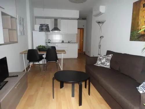 Málaga Apartamentos - Jinetes, 13