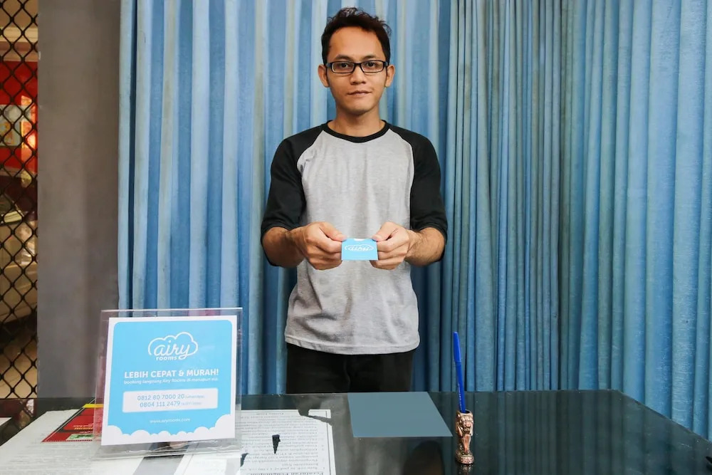 Airy Lowokwaru Bendungan Darma 18 Malang