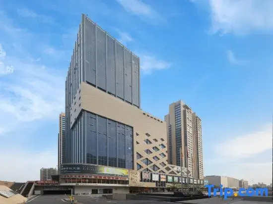 Xing Too Peng Ya Hotel（Buji Da Fen Metro Station Oil Painting Village Store)