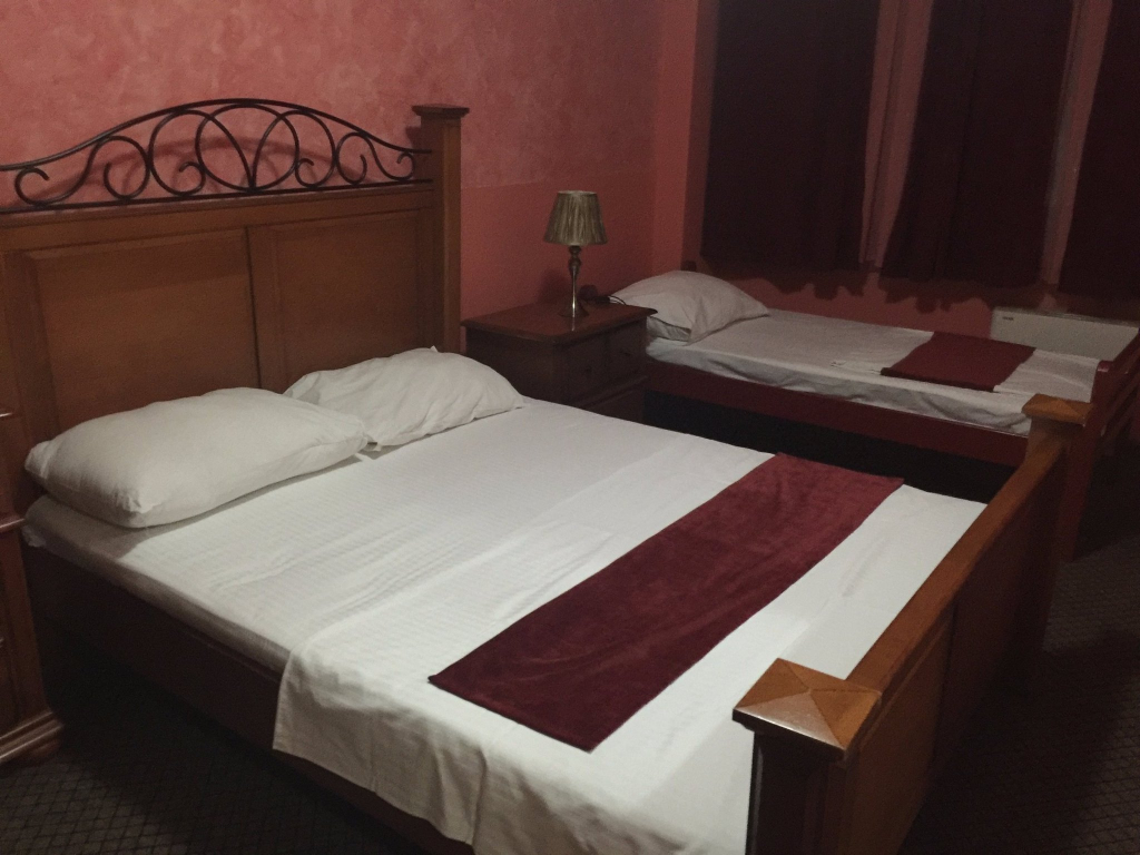 Hotel BM International