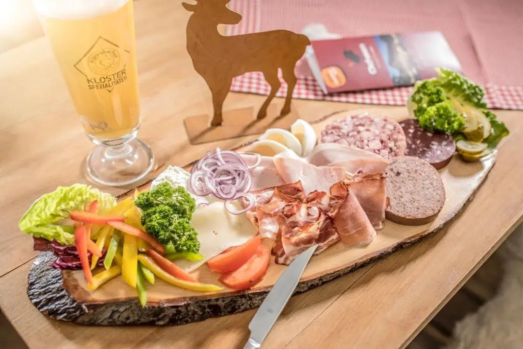 Landgasthof Ochsen
