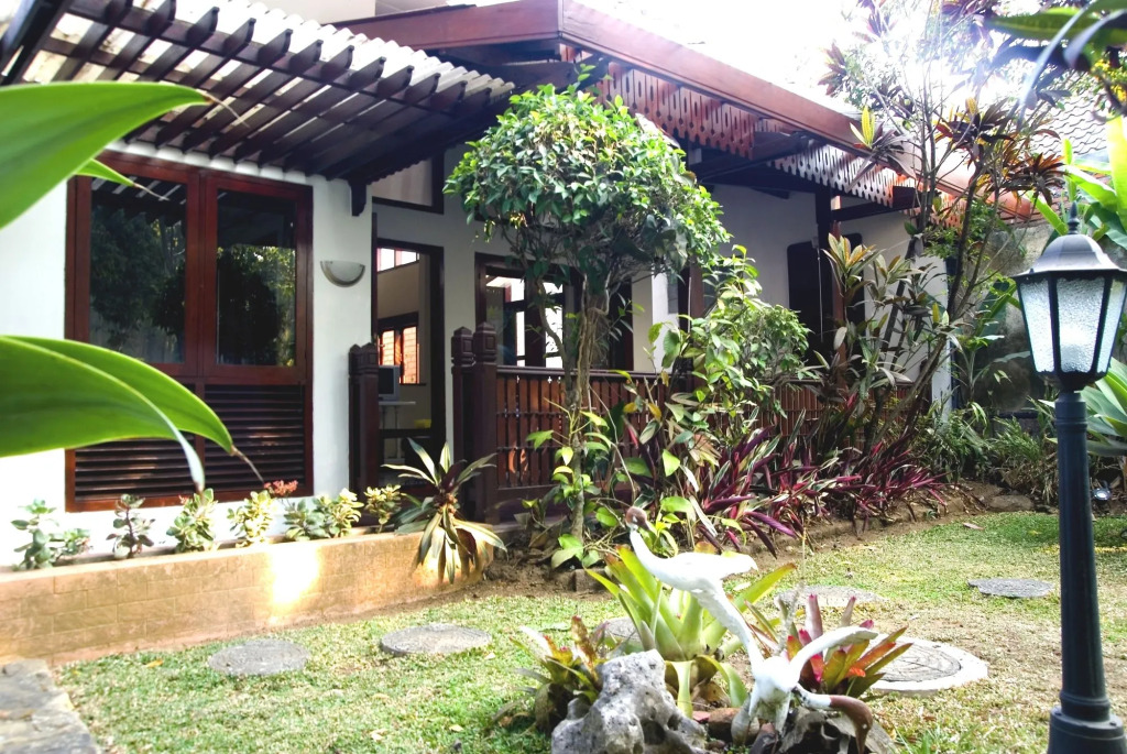 Family Hotel Gradia 1