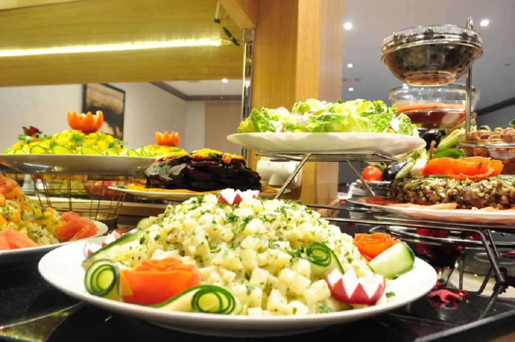 Hotel Almas