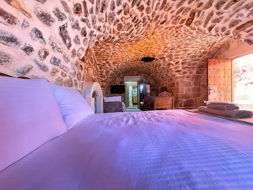 Mi̇ri̇sso Konak Hotel Mardi̇n Artuklu