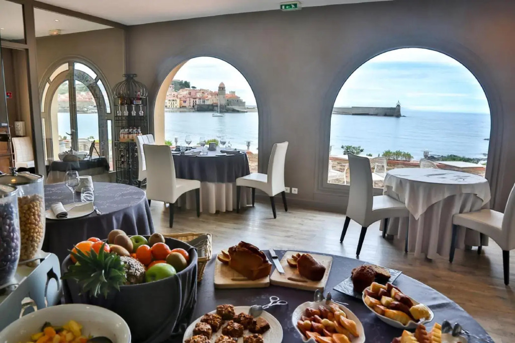 Le Relais Des Trois Mas