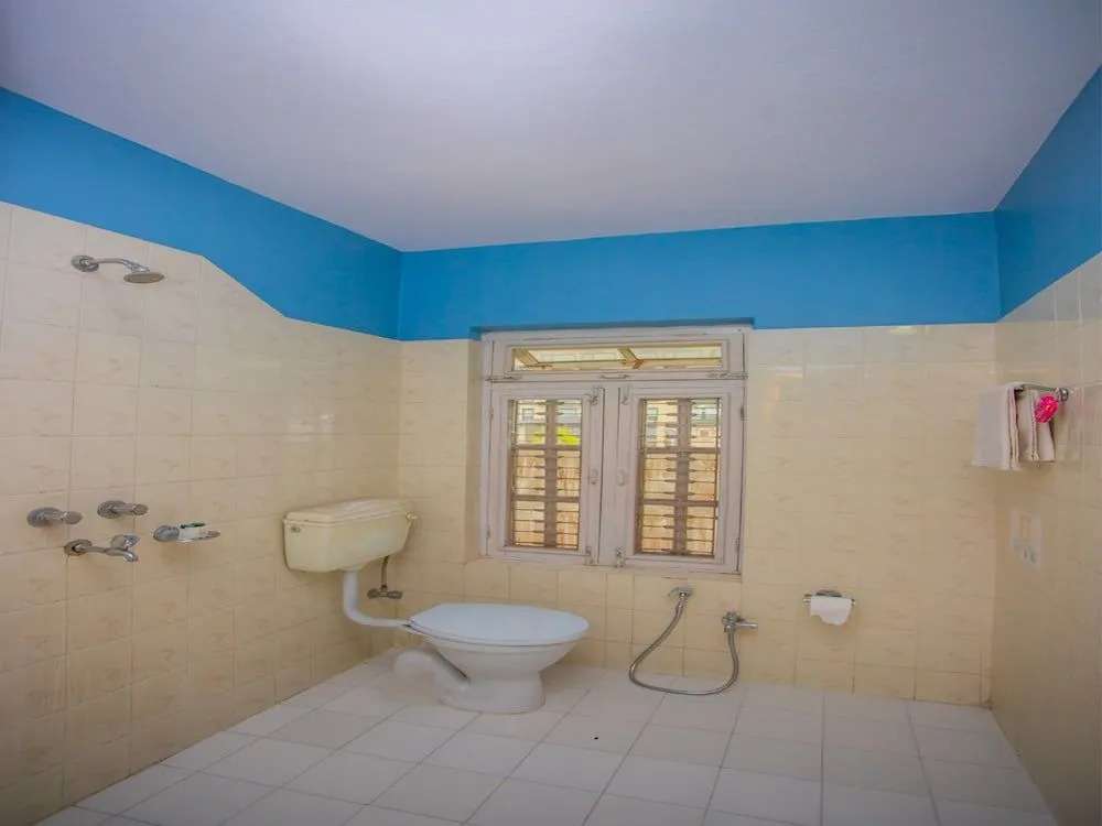 Oyo 418 Hotel Serenity