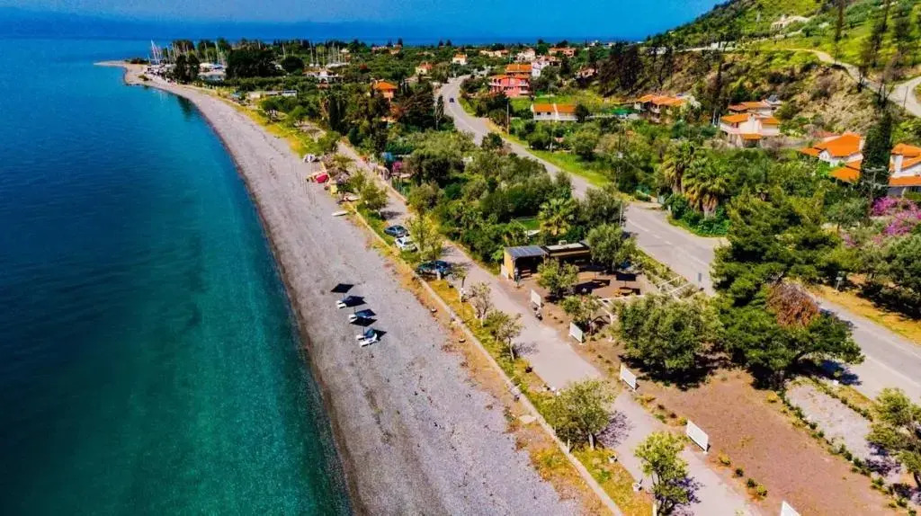 Elimnion Resort