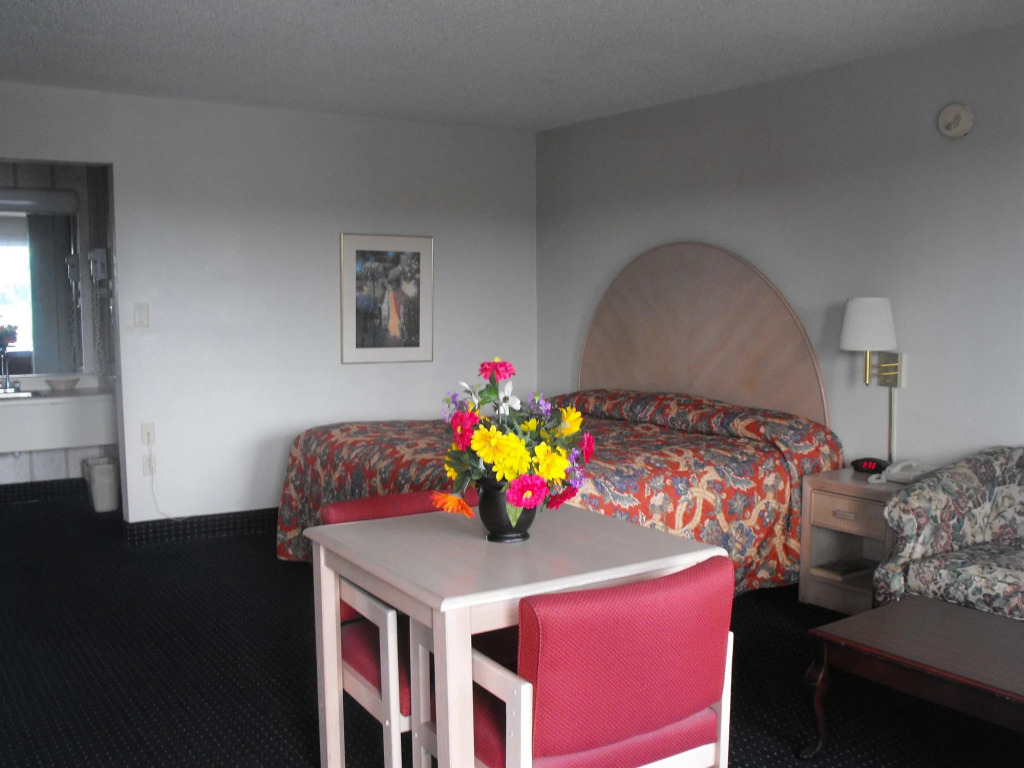 Americas Best Value Inn & Suites in Murfreesboro