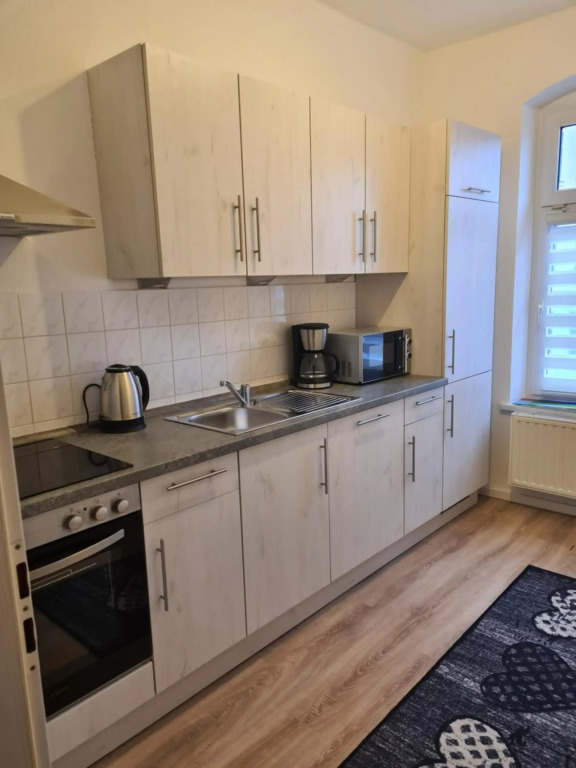 Apartments Irena Burkert