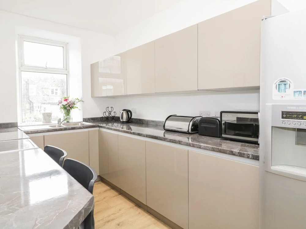 K&s Apartment