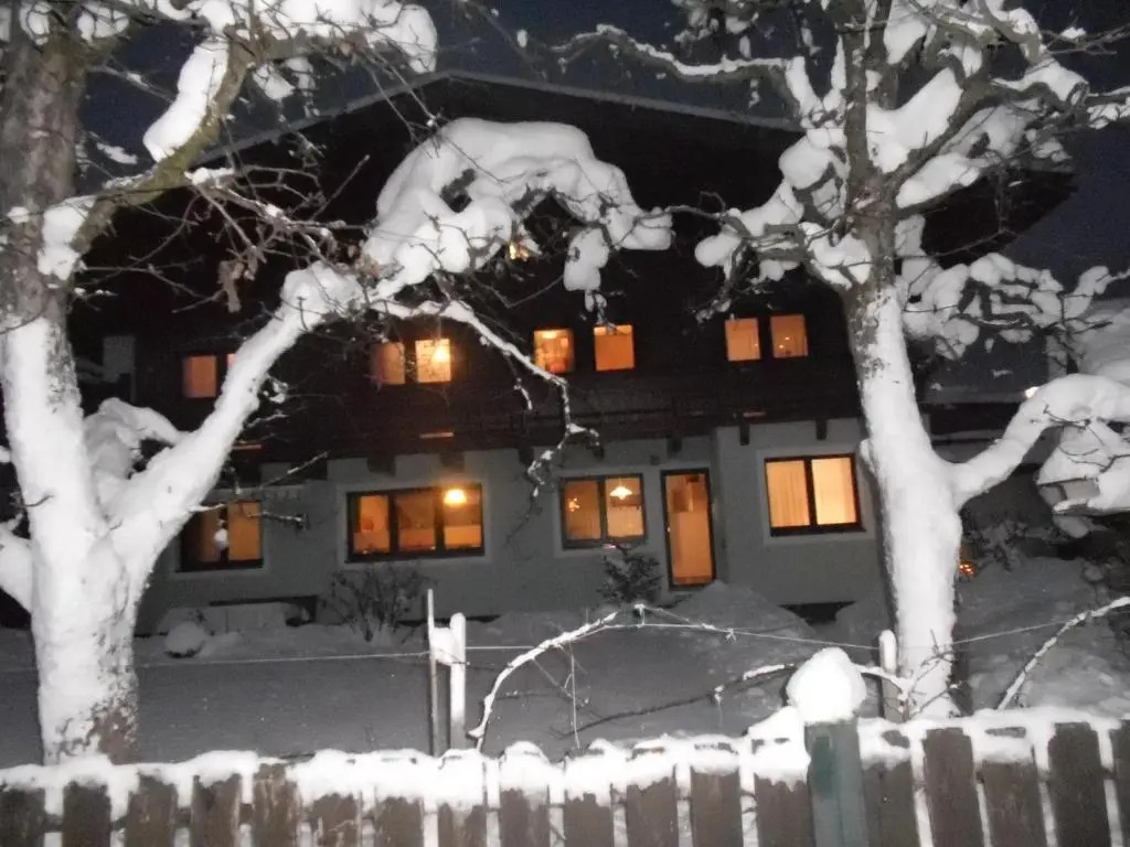 Ferienwohnung Fred