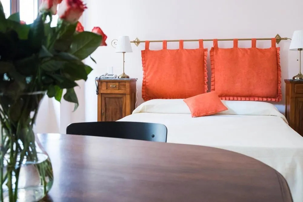Vittoria Guest House Battipaglia
