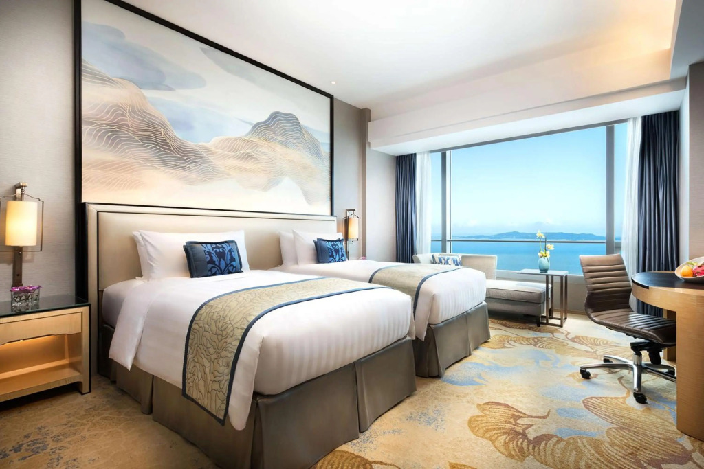 Shangri-La Xiamen