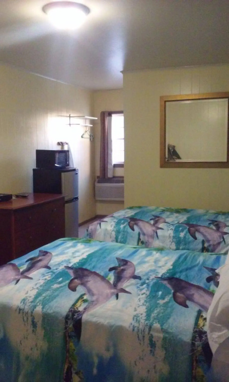 Coral Sands Motel