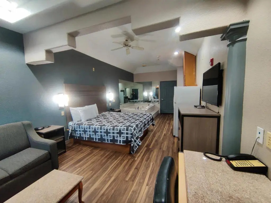 Regency Inn Humble IAH - Intercontinental