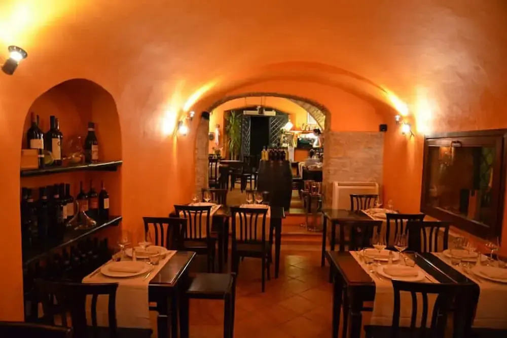 Locanda all'Andreas