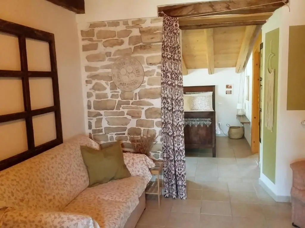 Agriturismo Borghetto la radice