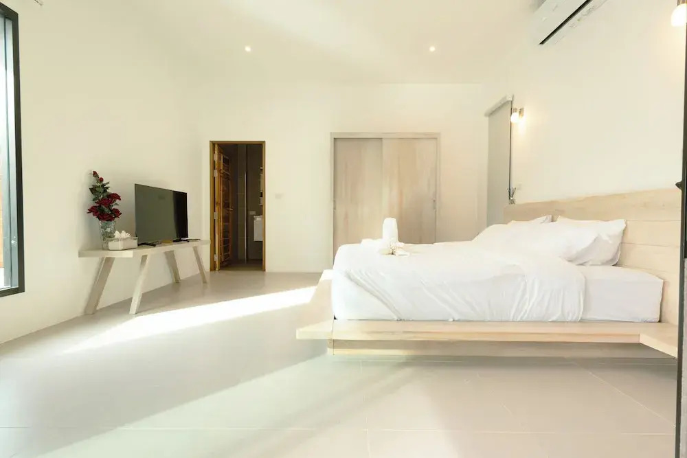 Samui Paradise Poolside Villa