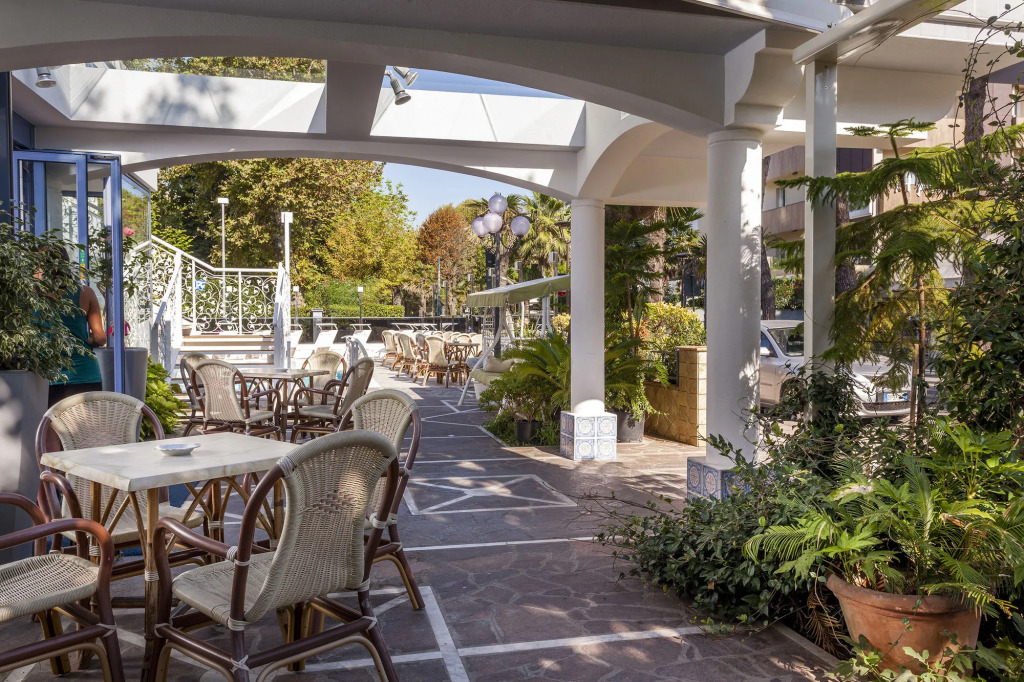 Royal Boutique Hotel NUOVA GESTIONE