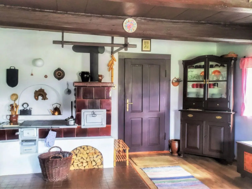 Chalet Zdoňov by Interhome