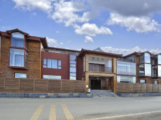 YunShuiqi Boutique&Culture Hotel