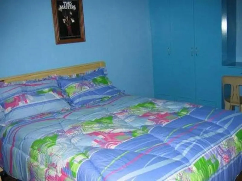 Ibay Zion Hotel