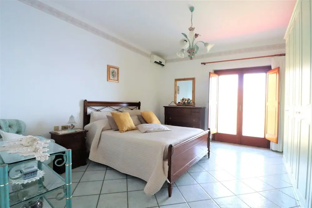 Villa Seahorse