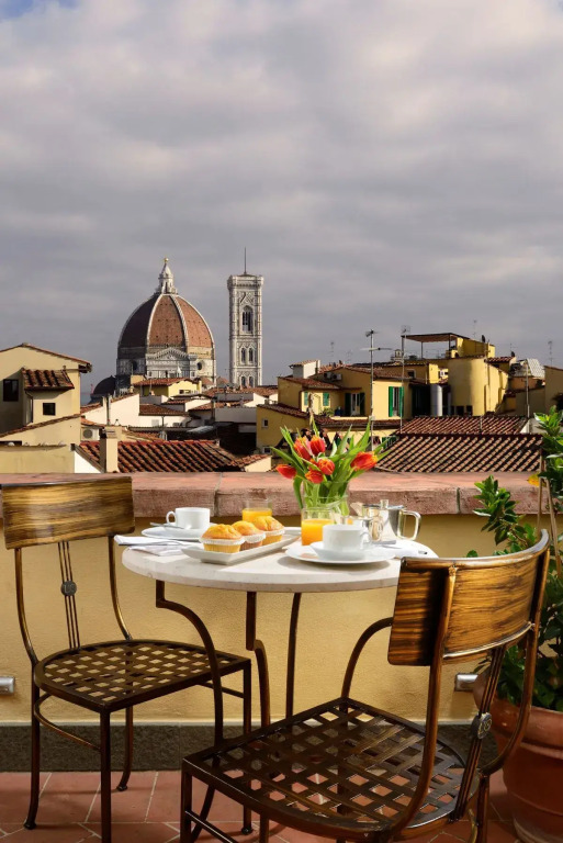 Hotel LOrologio Firenze - WTB Hotels