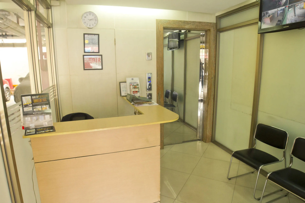 Dian SUITES 1